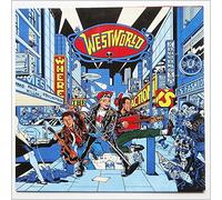 Westworld - Where The Action is (1987) [Import]