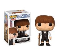 Westworld - Young Ford : Host 462 - Funko Pop - Figure en vinyle