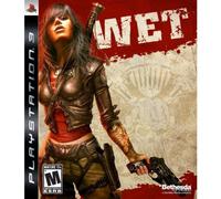 Wet
