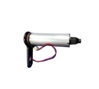 Wet and dry vacuum cleaner roller brush electronic starter Flexi Lite ICXLPMC