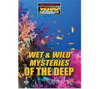 Wet And Wild Mysteries Of The Deep G