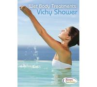 Wet Body Treatments: Vichy Shower