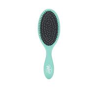 Wet Brush Amazon Exclusive Aqua Brosse à cheveux démêlante ultra douce avec poils IntelliFlex qui glisse à travers les nœuds pour tous les types de cheveux (cheveux mouillés, secs et abîmés) - Homme