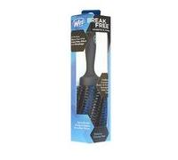 Wet Brush - Breakfree Smooth & Shine Round Brush - Kulatý Kartá¿ Pro Silné A? Hrubé Vlasy