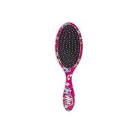 Wet Brush Brosse à Cheveux Originale Démêlante Happy Smiley Pineapple pour Unisexe 1 Unité