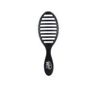 Wet Brush Brosse À Séchage Rapide, Noir, 1 Brosse