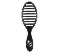Wet Brush Brosse À Séchage Rapide, Noir, 1 Brosse