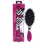 Wet Brush Brosse démêlante Barbie Pro - Diamond By For Women - 1 brosse à cheveux (édition limitée)