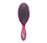Wet Brush Brosse Démêlante Originale Disney Villains Evil Queene pour Unisexe 1 Unité