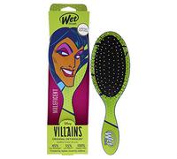 Wet Brush Brosse Démêlante Originale Disney Villains Maléfique pour Unisexe 1 Unité