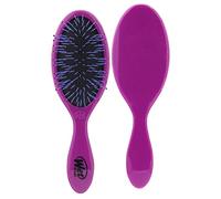 Wet Brush Brosse Démêlante Originale pour Cheveux Épais Violet pour Unisexe 1 Unité