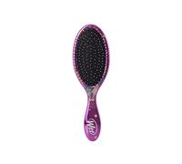 Wet Brush Brosse Démêlante Originale Princesse Complète Jasmin Rose Foncé pour Unisexe 1 Unité