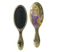 Wet Brush Brosse Démêlante Originale Princesse Complète Raiponce Argentée pour Unisexe 1 Unité