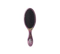 Brosse Démêlante Originale Princesse Wholehearted - Tiana Light Purple Par Wet Brush Pour Unisexe - 1 Pc Brosse À Cheveux