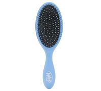 Wet Brush Brosse démêlante originale Sky, tous types de cheveux, poils IntelliFlex ultra doux qui glissent facilement à travers les nœuds avec facilité, peigne sans douleur pour hommes, femmes,