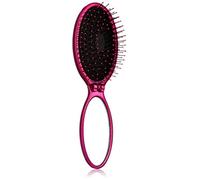 Wet Brush Brosse Démêlante Pop And Go Rose pour Unisexe 1 Unité