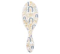 Wet Brush Kids detangler brosse à cheveux pour enfant Rainbows 1 pcs