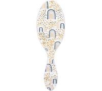 Wet Brush Brosse Démêlante pour Enfants Pois pour Enfants 1 Unité