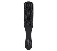 Wet Brush Brosse démêlante pour homme Cuir noir 1 unité