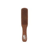 Wet Brush Brosse Démêlante pour Hommes Cuir Marron pour Hommes 1 Unité