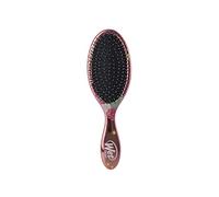 Wet Brush Brosse Démêlante Princesse Wholehearted Original Belle Rose Clair pour Unisexe 1 Unité