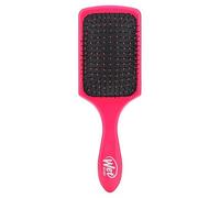 Wet Brush Brosse Paddle Detangler, Rose, 1 Brosse