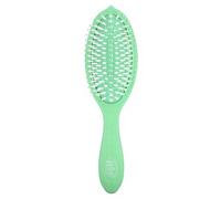 Wet Brush Brosse Pour Le Traitement Et La Brillance Go Green¿, Vert, 1 Brosse