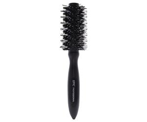 Wet Brush Brosse Ronde Pro Epic Boar Intelliflex Blowout Petite pour Unisexe 2 Pouces 1 Unité