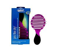 Wet Brush Flex Dry Purple 1ud