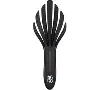 Wet-Brush Brosses-a-cheveux Go-GreenCurl Detangler Black Black 1 Stk.