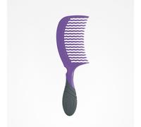 Wet Brush Pro Detangling Comb Purple 1 Unité