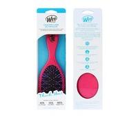 Wet Brush - Custom Care Thick Hair Detangler Pink