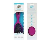 Wet Brush - Custom Care Thick Hair Detangler Purple