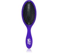 Wet Brush Custom care thin hair Detangler purple brosse à cheveux pour cheveux fins Purple 1 pcs