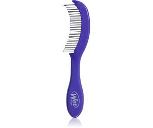 Wet Brush Custom care thin hair Detangling comb peigne pour des cheveux faciles à démêler 1 pcs