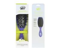 Wet Brush - Custom Care Ultimate Treatment Brush Pure Purple - Kartá¿ Na Vlasy