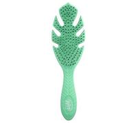 Wet Brush, Démêlant Go Green¿, Vert, 1 Pinceau