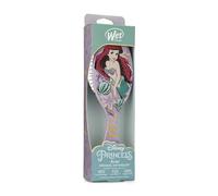 Wet Brush - Brosse à cheveux Original - Poils Intelliflex ultra-doux - Disney Princesse Ariel