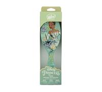WetBrush Original Detangler Brosse à cheveux des poils Ultra Doux Intelliflex séparer délicatement les nœuds en toute facilité, Wet Brush est doux pour les cheveux, Disney Elegant Princess Tiana