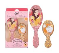Wet Brush - Disney Princess Kit Original Detangler + Mini Brosse Belle
