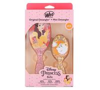Wet Brush - Disney Princess Kit Original Detangler Mini Brush Belle