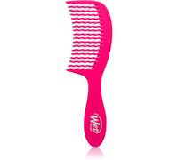 Wet Brush Dtangling Comb Purple peigne Pink 1 pcs