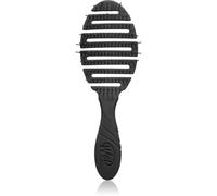 Wet Brush Flex Dry brosse plate pour cheveux Black 1 pcs