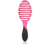 Wet Brush Flex Dry brosse plate pour cheveux Pink 1 pcs