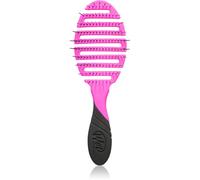 Wet Brush Flex Dry brosse plate pour cheveux Purple 1 pcs
