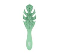 Wet Brush - Brosse démêlante Go Green biodégradable Intelliflex verte 1 pcs