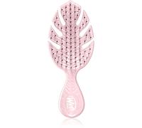 Wet Brush Go Green Mini brosse à cheveux Pink