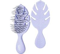 Wet Brush Go Green Mini Detangler Lavender 1ut