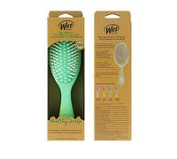 Wet Brush Go Green Treatment And Shine brosse pour des cheveux brillants et doux Tea Tree