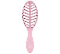 Wet Brush Speed Dry Go green brosse pour cheveux secs Pink 1 pcs